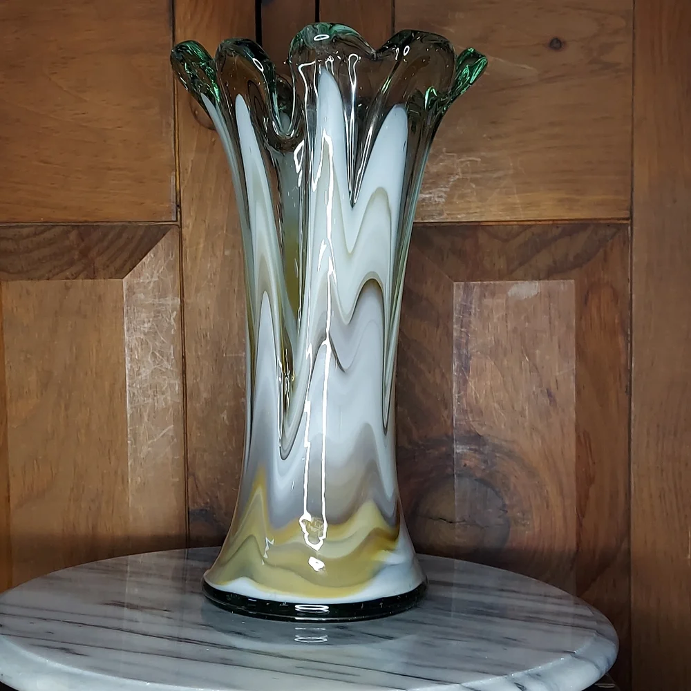 Ice cream float Vase - Picture 8 of 11